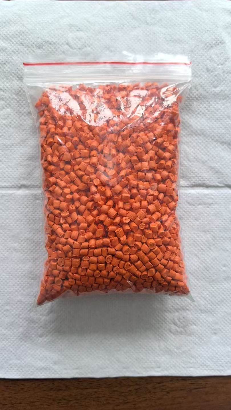 盐城色母料